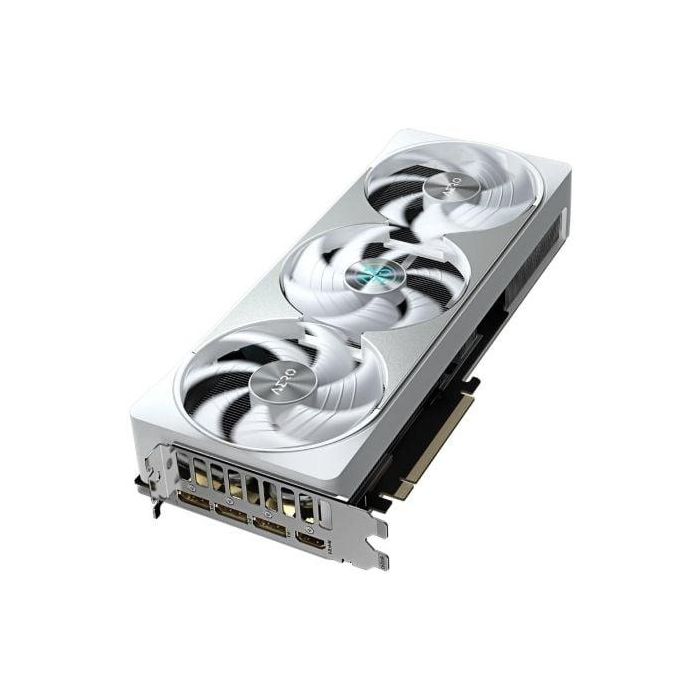Tarjeta Gráfica Gigabyte GeForce RTX 5080 AERO OC SFF 16G/ 16GB GDDR7 3 Tarjeta Gráfica Gigabyte GeForce RTX 5080 AERO OC SFF 16G/ 16GB GDDR7 3
