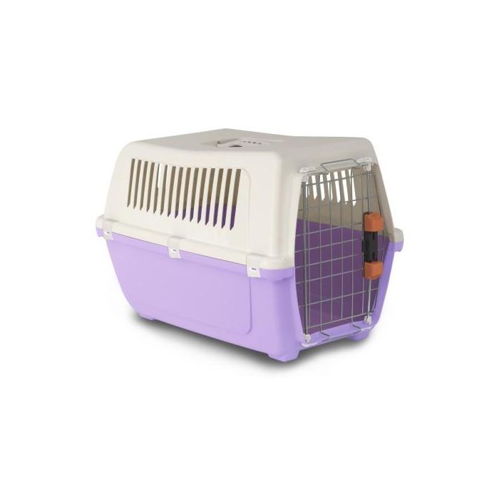 Nayeco Transportin Vision Travel 60 59x39x41 cm 2