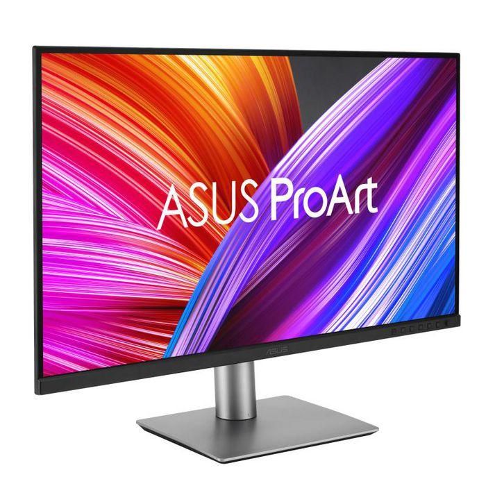 Asus PA279CRV Monitor Profesional 27 pulgadas IPS 4K UHD Calman Verified 99% DCI-P3/Adobe RGB USB-C PD 96W DisplayHDR 400 Ergonómico 8 Asus PA279CRV Monitor Profesional 27 pulgadas IPS 4K UHD Calman Verified 99% DCI-P3/Adobe RGB USB-C PD 96W DisplayHDR 400 Ergonómico 8