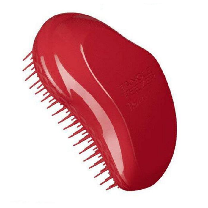 Tangle Teezer Thick & Curly #Salsa Red 1