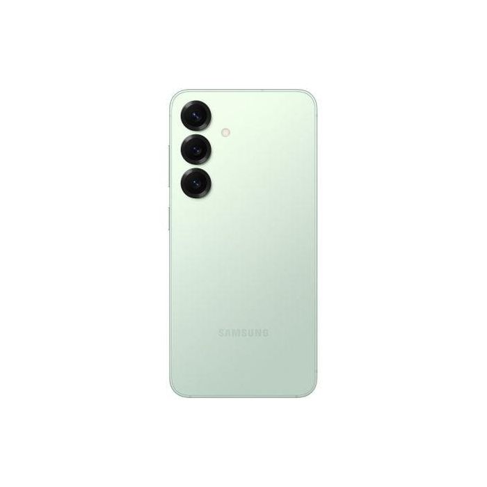 Smartphone Samsung SM-S931BLGGEUB 6,2" Octa Core 12 GB RAM 256 GB Verde 4 Smartphone Samsung SM-S931BLGGEUB 6,2" Octa Core 12 GB RAM 256 GB Verde 4