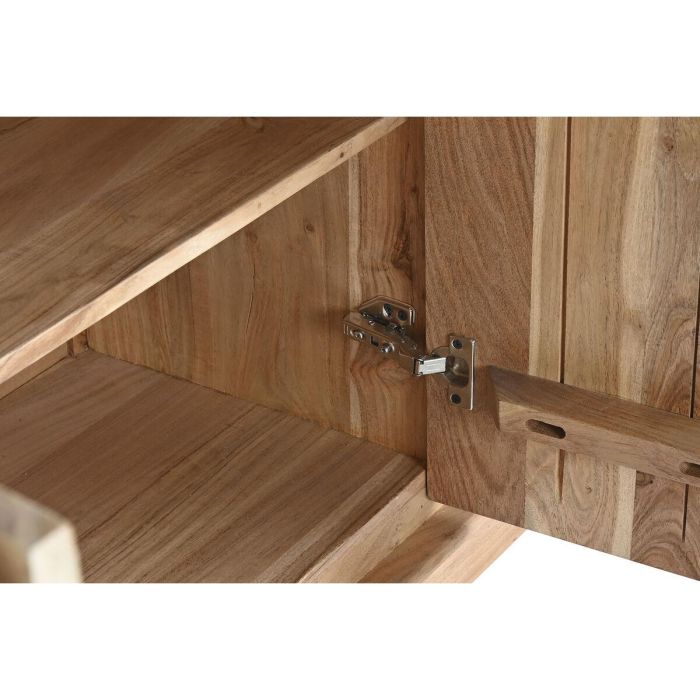 Buffet Moderno DKD Home Decor Natural 40 x 80 x 180 cm 5 Buffet Moderno DKD Home Decor Natural 40 x 80 x 180 cm 5