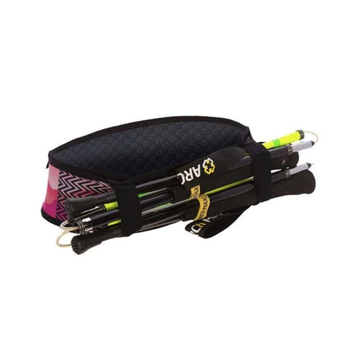 Cinturón Deportivo Pro Zip ARCh MAX Rosa 2
