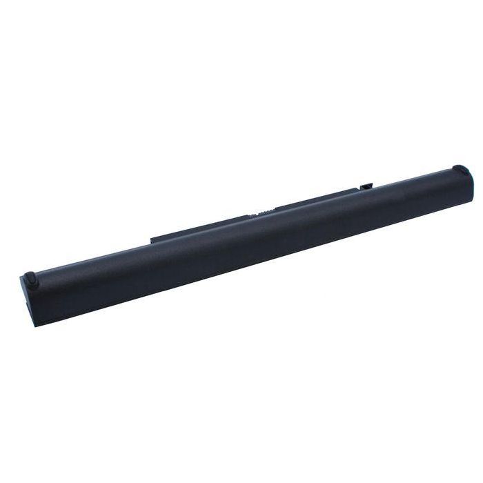 CoreParts Laptop Battery for Lenovo 33Wh Li-ion 14.8V 2200mAh Black, IdeaPad K2450, IdeaPad K4350, IdeaPad K4350A, IdeaPad M490S, IdeaPad M490 1 CoreParts Laptop Battery for Lenovo 33Wh Li-ion 14.8V 2200mAh Black, IdeaPad K2450, IdeaPad K4350, IdeaPad K4350A, IdeaPad M490S, IdeaPad M490 1