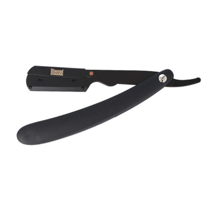 Eurostil Barba navaja premium negro negro Eurostil Barba navaja premium negro negro