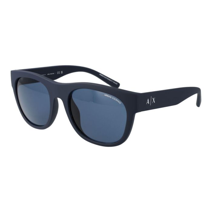 Gafas de Sol Hombre Armani Exchange AX4128SU-812380 Ø 55 mm 3 Gafas de Sol Hombre Armani Exchange AX4128SU-812380 Ø 55 mm 3
