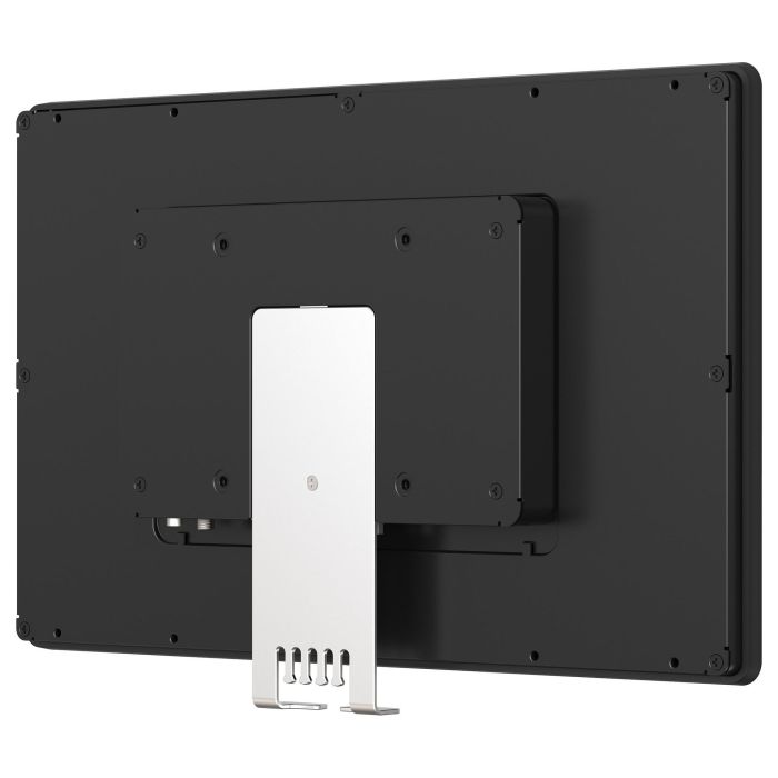 iiyama ProLite TF1615MC-B1 Monitor táctil IPS 15.6" Full HD 1920x1080 Pantalla táctil capacitiva 10 puntos Toque VGA HDMI DisplayPort USB Negro