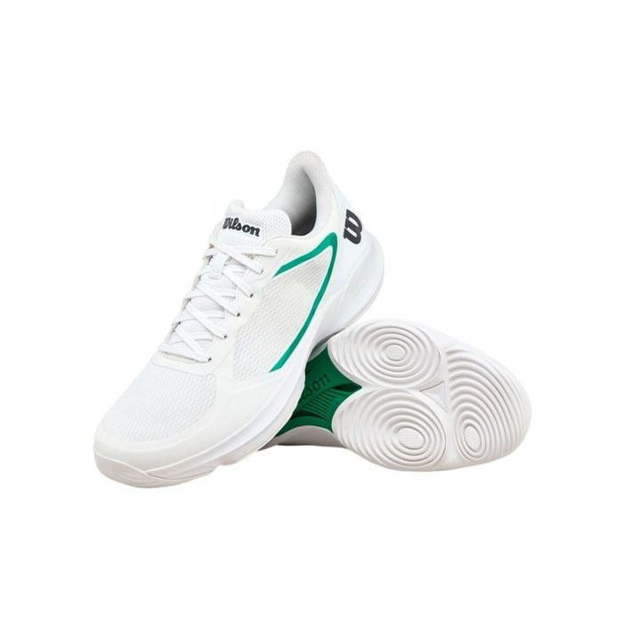 Zapatillas de Tenis para Hombre Wilson Hurakn Lite Blanco XL 2
