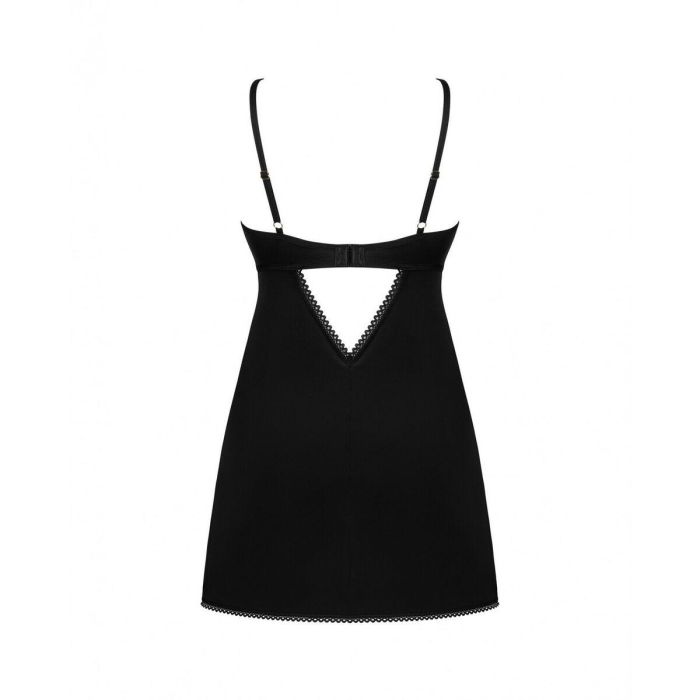 Picardías y Tanga Obsessive M/L