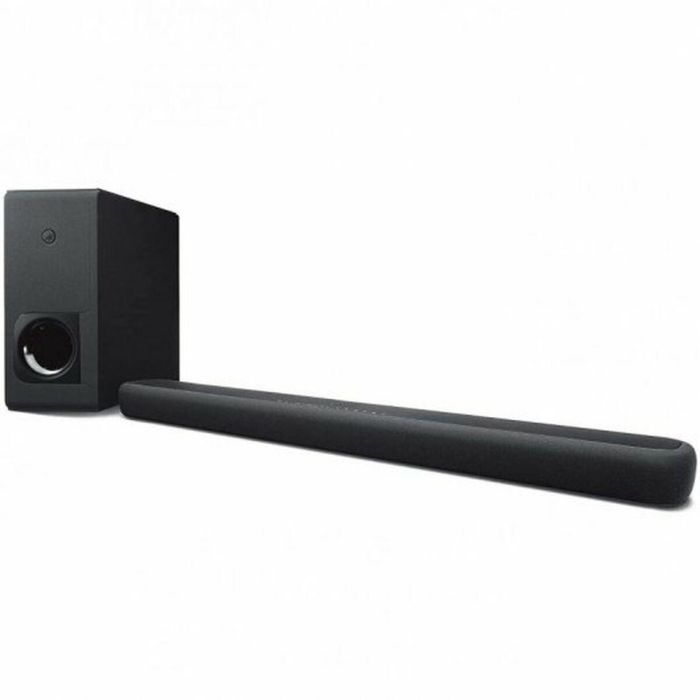 Barra de sonido BL YAMAHA YAS-209 con subwoofer inalámbrico - DTS Virtual X - HDMI (ARC) - Bluetooth - Alexa incorporado 3 Barra de sonido BL YAMAHA YAS-209 con subwoofer inalámbrico - DTS Virtual X - HDMI (ARC) - Bluetooth - Alexa incorporado 3