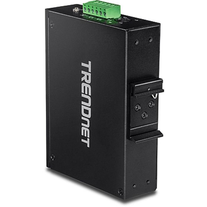 Switch Trendnet TI-PG62 2 Switch Trendnet TI-PG62 2