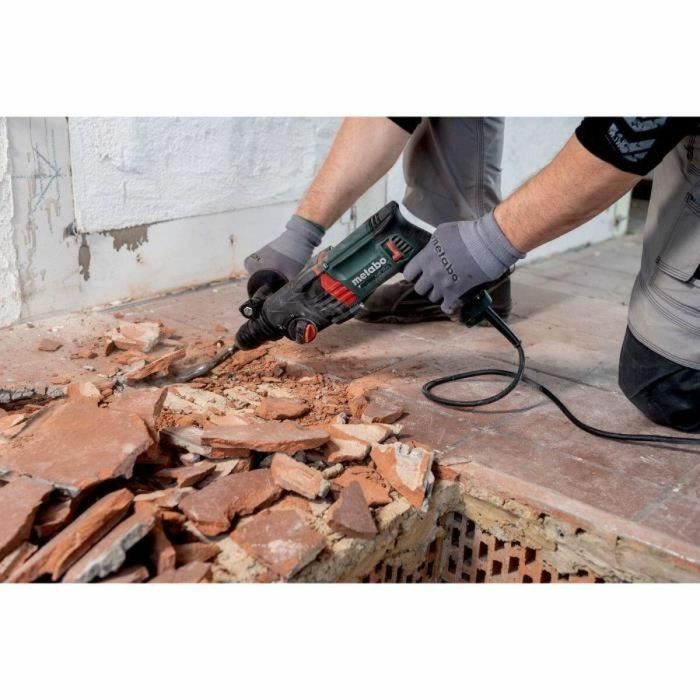 Metabo KHE 2645 Taladro percutor combinado 3 Metabo KHE 2645 Taladro percutor combinado 3