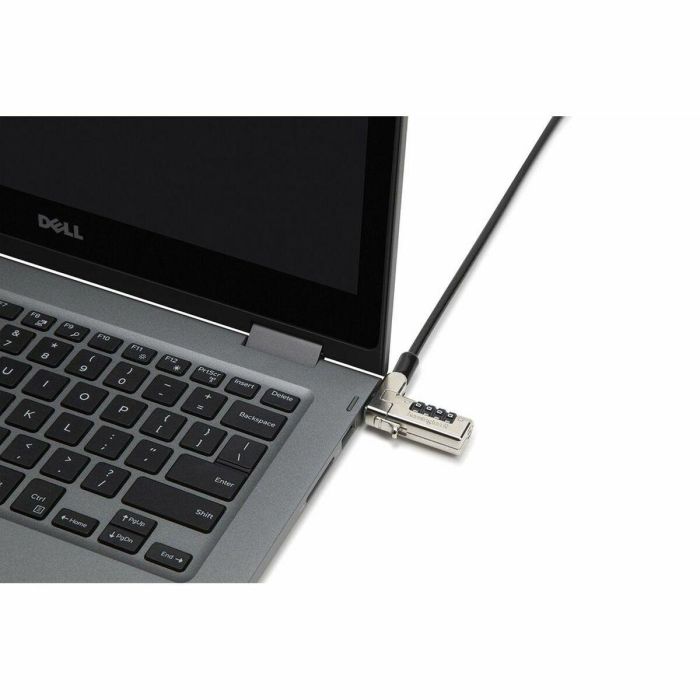 Cable de Seguridad Kensington K68008EU 1 Cable de Seguridad Kensington K68008EU 1
