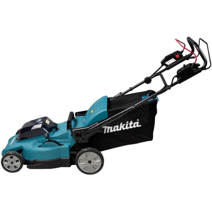 Makita DLM481Z Akku-Rasenmäher 1 Makita DLM481Z Akku-Rasenmäher 1