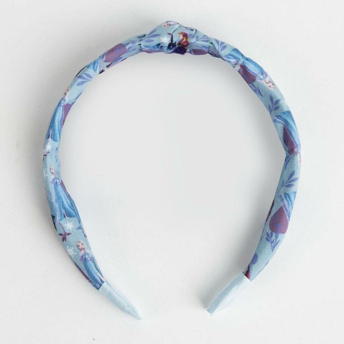 Accesorios pelo diadema infantil frozen 7.1 x 12.3 x 0.1 cm 1 Accesorios pelo diadema infantil frozen 7.1 x 12.3 x 0.1 cm 1