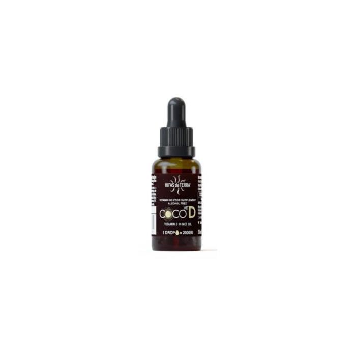 Coco Vit D 20Ml. Coco Vit D 20Ml.