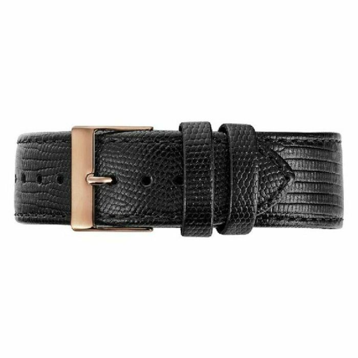 Reloj Hombre Guess W1041G3 Negro 1