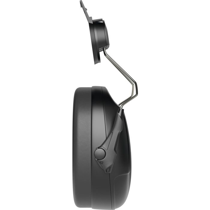 Accesorio para auriculares - ABUS - SPECTOR/SCATOR - Auriculares con cancelación de ruido 1 Accesorio para auriculares - ABUS - SPECTOR/SCATOR - Auriculares con cancelación de ruido 1