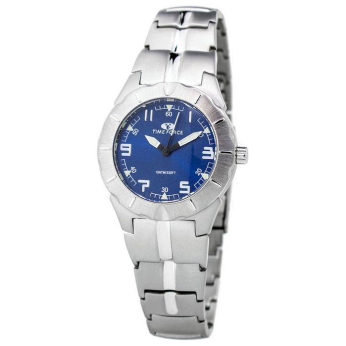 Reloj Mujer Time Force TF1992L-02M (Ø 31 mm) Reloj Mujer Time Force TF1992L-02M (Ø 31 mm)