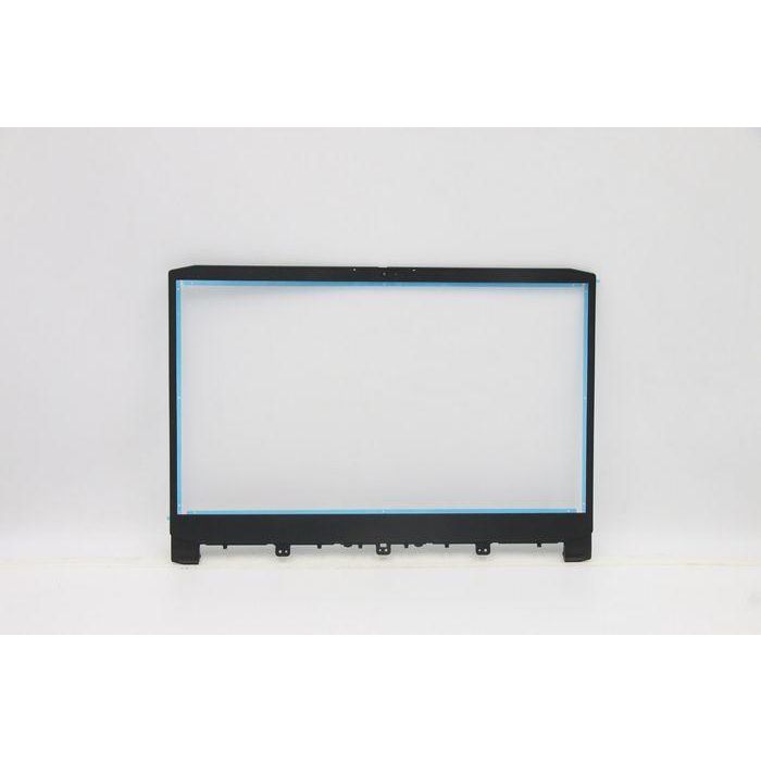 Lenovo LCD bezel for Lenovo IdeaPad Gaming 3 series, dimensions 35.6 x 24.8 x 0.5 cm, lightweight design, ensures compatibility. Lenovo LCD bezel for Lenovo IdeaPad Gaming 3 series, dimensions 35.6 x 24.8 x 0.5 cm, lightweight design, ensures compatibility.