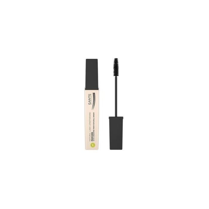 Mascara De Pestañas Extension Natural 01 Black 8Ml Mascara De Pestañas Extension Natural 01 Black 8Ml
