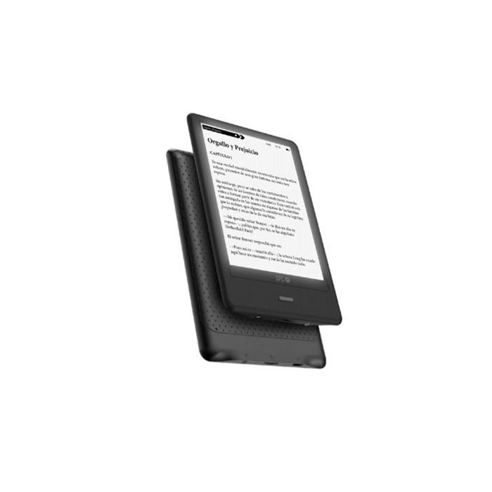 Ebook Spc Dickens Light Pro 6 Pulgadas Ebook Spc Dickens Light Pro 6 Pulgadas