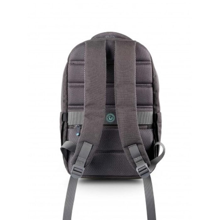 Mochila para Portátil Urban Factory ELB14UF 1 Mochila para Portátil Urban Factory ELB14UF 1