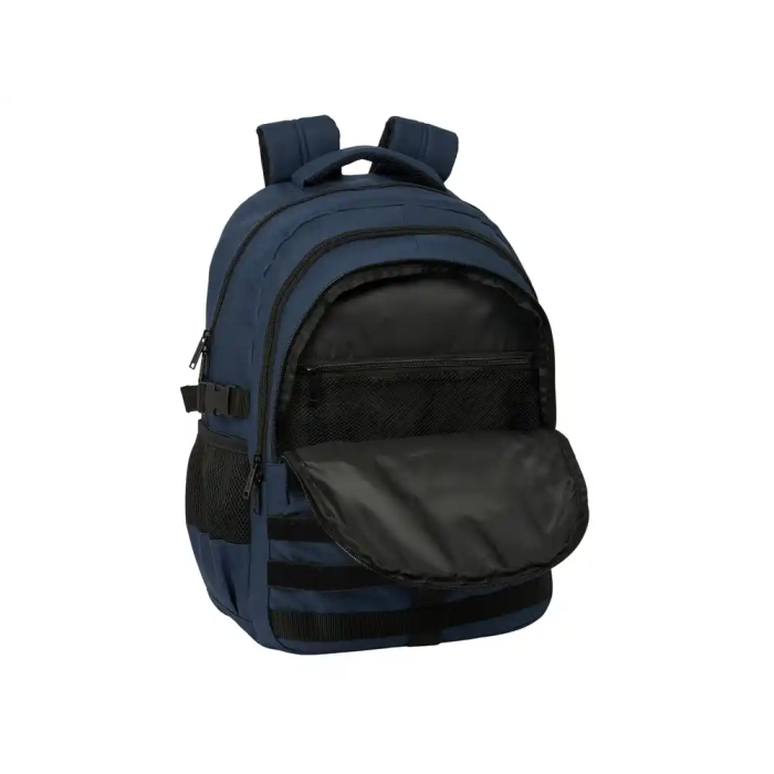 Safta Mochila Safta Cross Doble 460x340x150 mm 3