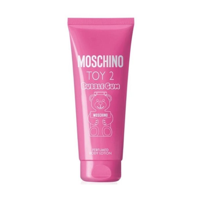 Moschino Toy 2 Bubble Gum Body Lotion Loción Corporal 200ml