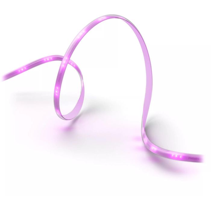 Philips Hue Lightstrip Solo 5m EU 0 Philips Hue Lightstrip Solo 5m EU 0