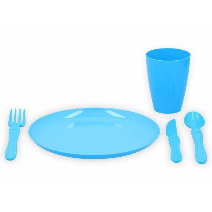 Set de pícnic Excellent Houseware PVC 31 Piezas 3