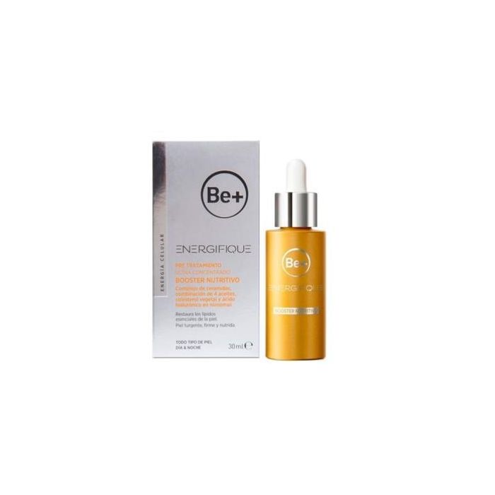 Be+ Pre-Tratamiento Nutritivo 30Ml Be+ Pre-Tratamiento Nutritivo 30Ml
