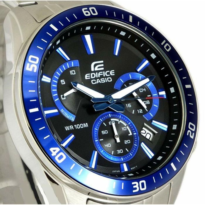 Reloj CASIO Quartz Edifice EFR-552D-1A2VUEF Hombre 3