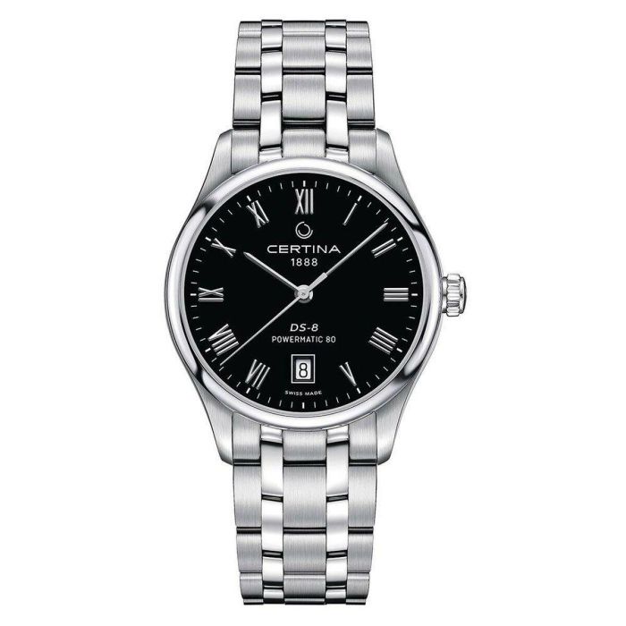 Reloj Hombre Certina C0334071105300 (Ø 39 mm) 1