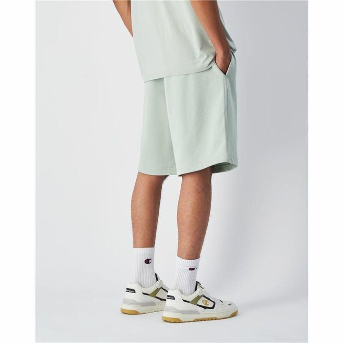 Pantalones Cortos de Hombre Champion Long 33 2