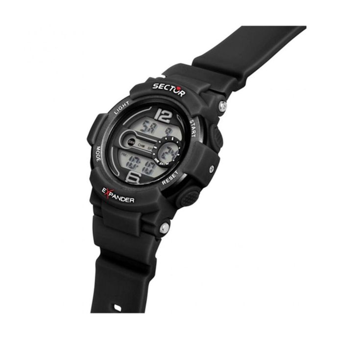 Reloj Unisex Sector R3251525001 (Ø 40 mm) 1