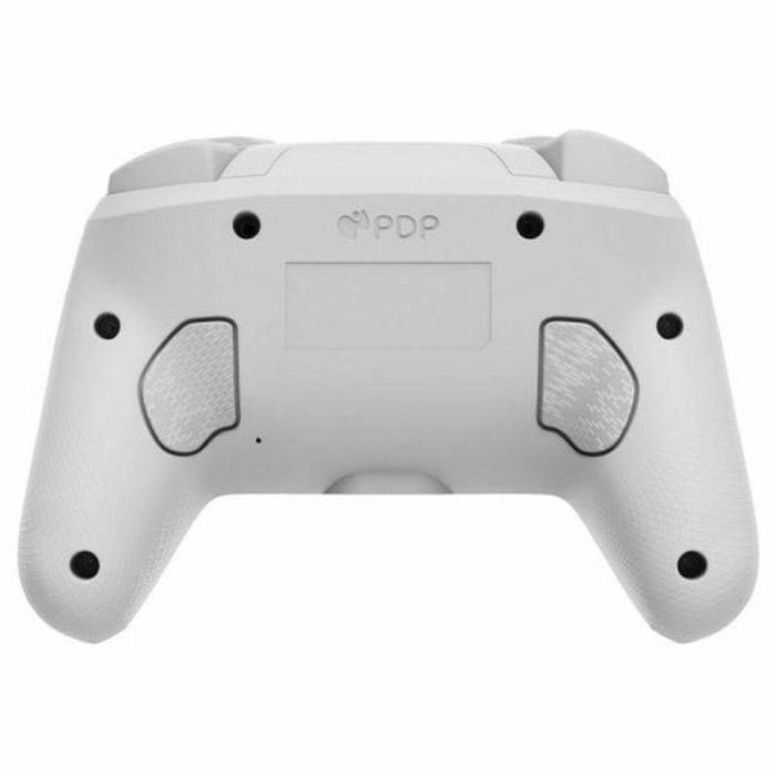 PDP 1699738979179 Gamepad Afterglow Wave con Iluminación RGB y Batería de 2100 mAh para Nintendo Switch 3 PDP 1699738979179 Gamepad Afterglow Wave con Iluminación RGB y Batería de 2100 mAh para Nintendo Switch 3