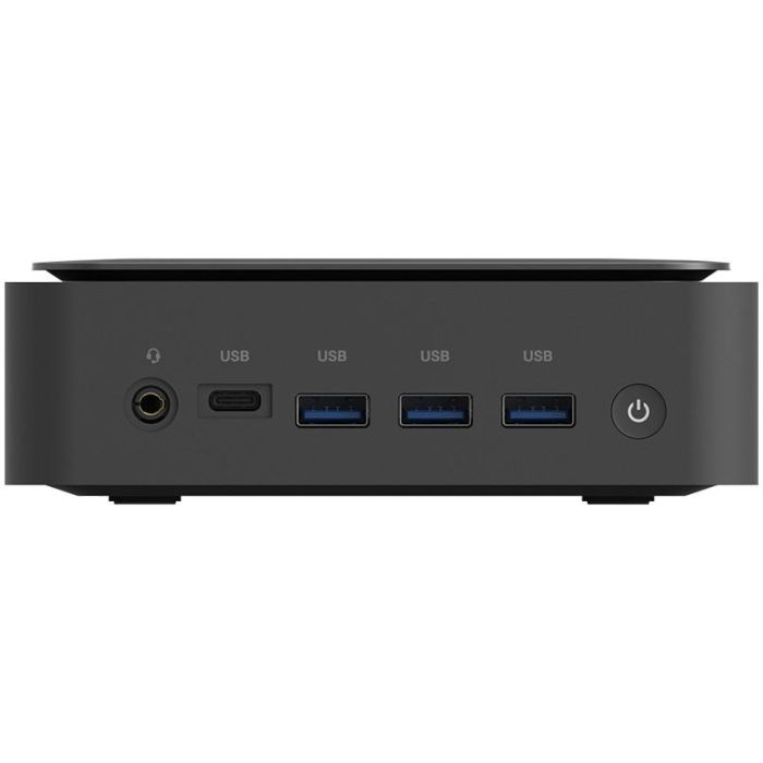 BRIX GB-BEI3H-1220 Barebone (Intel Core i3-1220P 10C/12T) 4 BRIX GB-BEI3H-1220 Barebone (Intel Core i3-1220P 10C/12T) 4