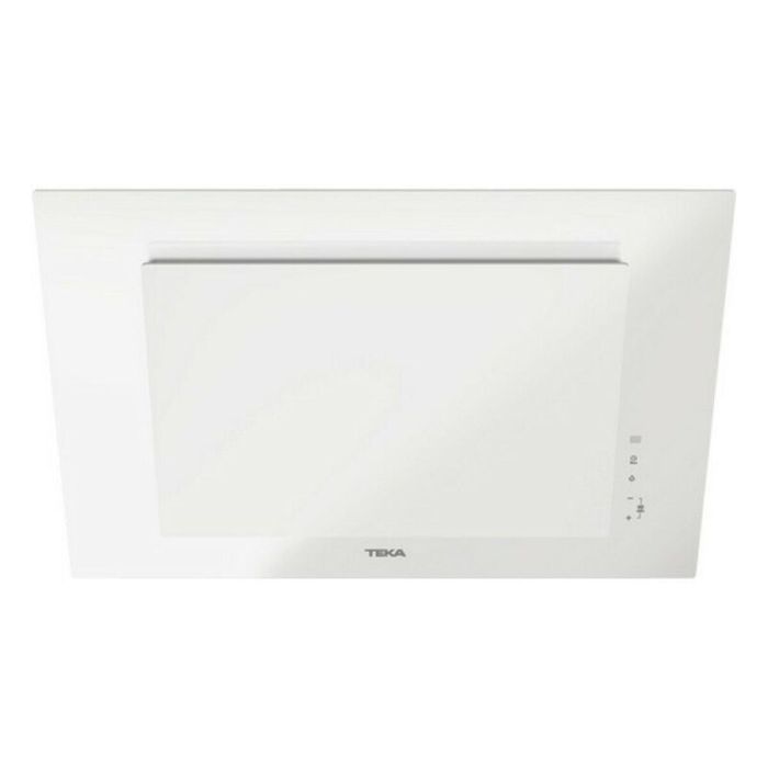 Campana Convencional Teka 112930042 70 cm 700 m3/h 61 dB 280W Blanco A+ 6 Campana Convencional Teka 112930042 70 cm 700 m3/h 61 dB 280W Blanco A+ 6