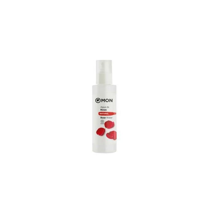 Agua De Rosas 200Ml. Eco