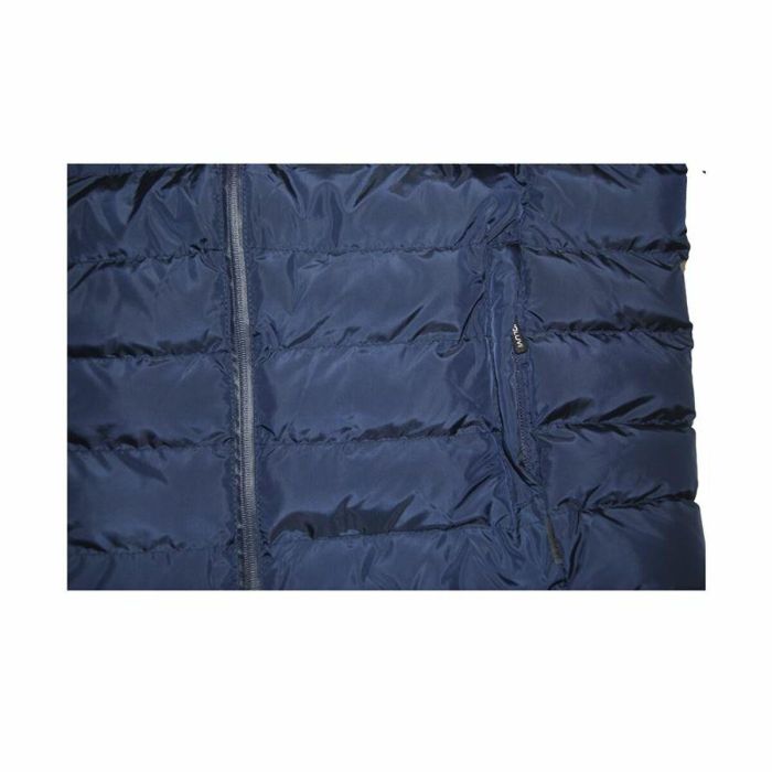 Anorak Joluvi Orion Hombre Azul oscuro L 2