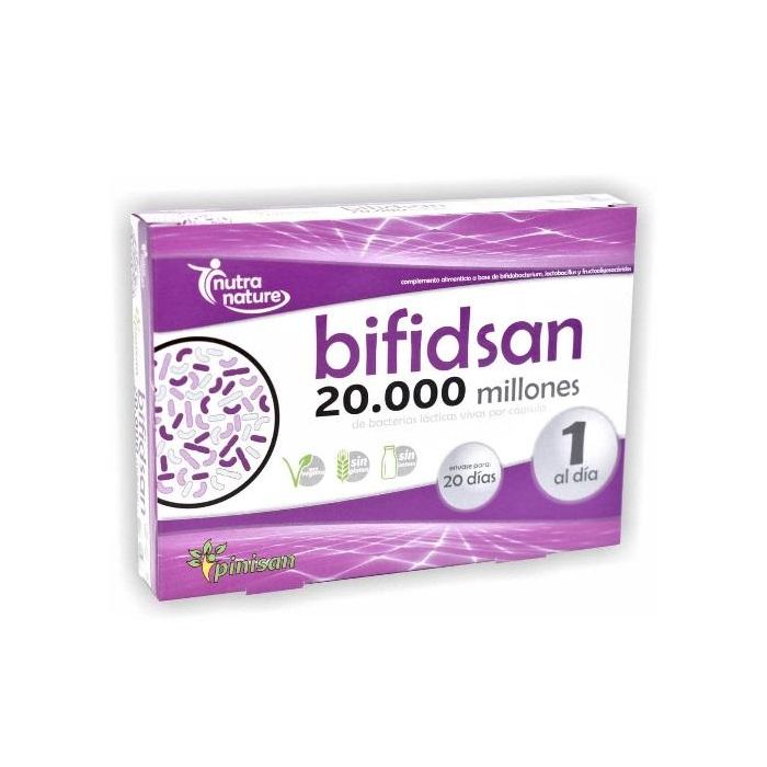 Bifidsan Bifidsan