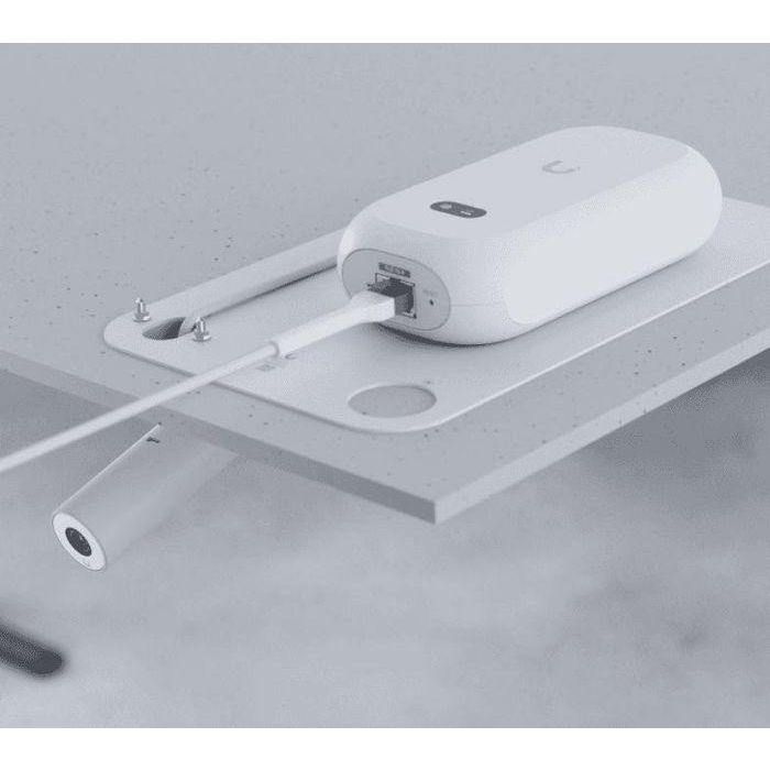 Ubiquiti Ceiling Mount System, White 8 Ubiquiti Ceiling Mount System, White 8