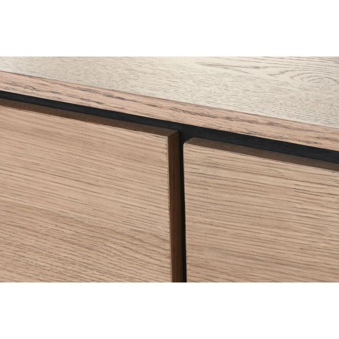 Buffet Scandi DKD Home Decor 38 x 80 x 160 cm 3 Buffet Scandi DKD Home Decor 38 x 80 x 160 cm 3