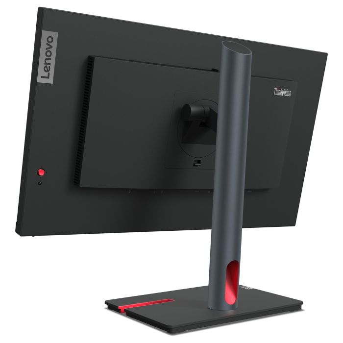 Lenovo P24h-30 Monitor 23.8" QHD LED IPS 60Hz 4ms HDMI DP USB-C Pivot Negro 3 Lenovo P24h-30 Monitor 23.8" QHD LED IPS 60Hz 4ms HDMI DP USB-C Pivot Negro 3