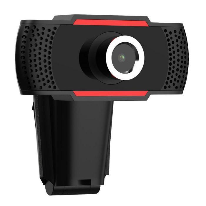 Techly CMOS, 1920x1080, 25 fps, USB 2.0, 75x25x35 mm 10 Techly CMOS, 1920x1080, 25 fps, USB 2.0, 75x25x35 mm 10