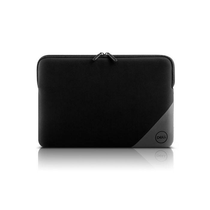 Dell ES1520V Funda Portátil Essential Sleeve 15 pulgadas Neopreno Resistente Agua Ajuste Perfecto 1