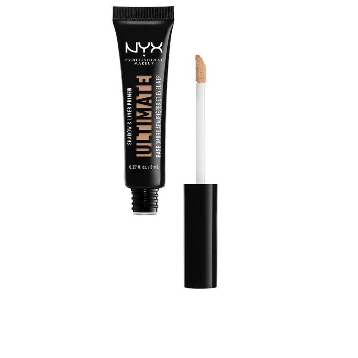 Nyx Professional Make Up Ultimate Prebase #Medium Deep 8 mL Nyx Professional Make Up Ultimate Prebase #Medium Deep 8 mL