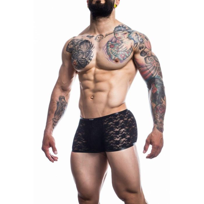 Tanga Cut4men Negro S Tanga Cut4men Negro S