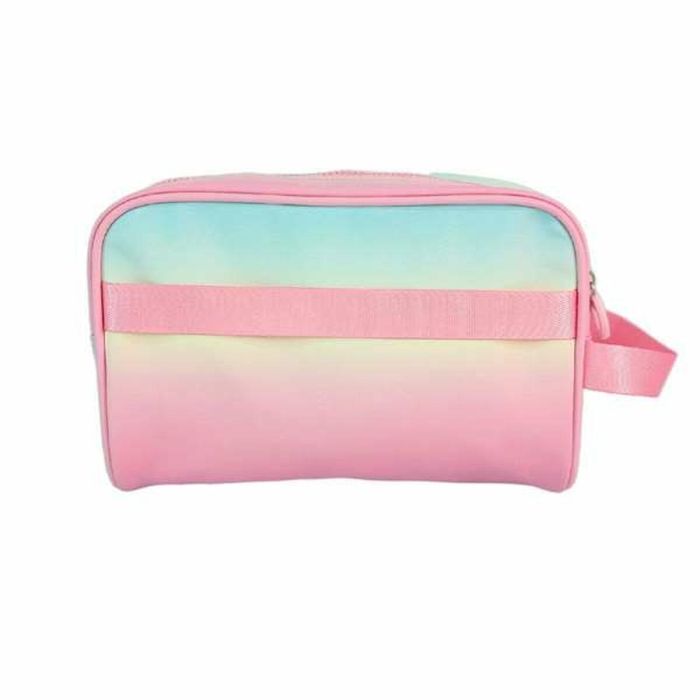 Neceser de Viaje Toybags Textil 15 x 25 x 11 cm 1 Neceser de Viaje Toybags Textil 15 x 25 x 11 cm 1